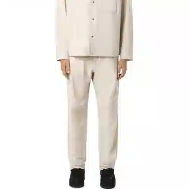 Stone Island Stellina Pants Sand