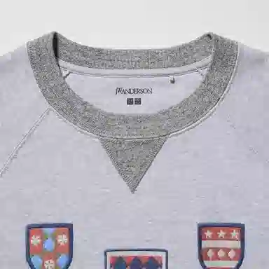 UNIQLO UNIQLO JW Anderson FW23