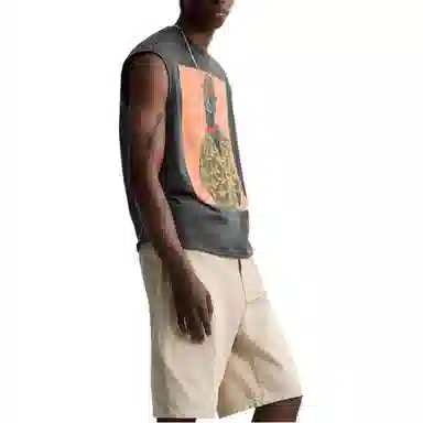 ZARA x Otis Kwame Kye Quaicoe