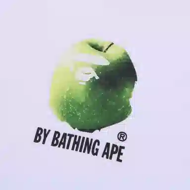 A BATHING APE FW25 FW25 T