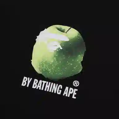 A BATHING APE FW25 FW25 T