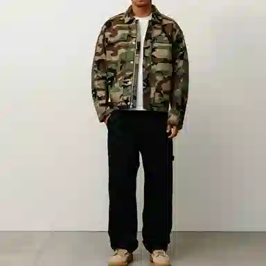 Stussy FW25