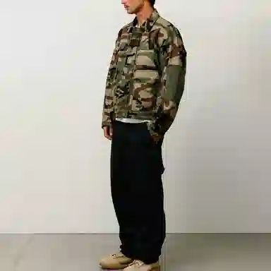 Stussy FW25