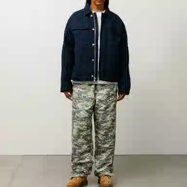 Stussy FW25