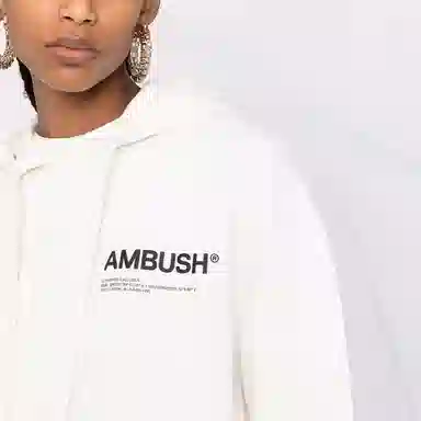 AMBUSH FW21 Logo
