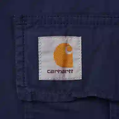 Carhartt WIP Classic Square Logo Cargo Pants