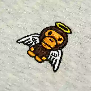 Aape BABY MILO FW25 T