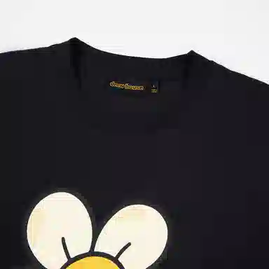 Drew House SS25 daisy ss tee T