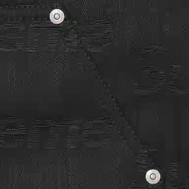 Supreme FW25 Jacquard Logos Painter Jean