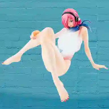 MegaHouse excellentmodel ver.bb 12cm