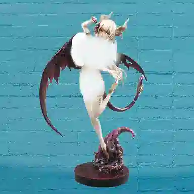 AniMester 17 MoeMoeKo 33cm