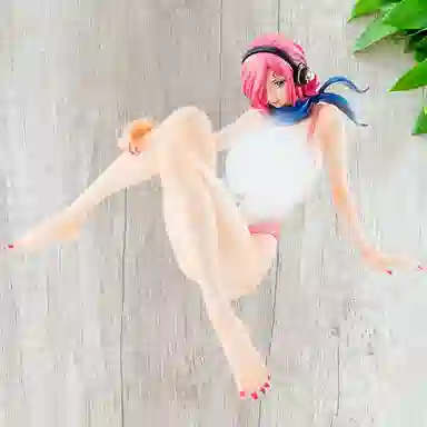 MegaHouse excellentmodel ver.bb 12cm