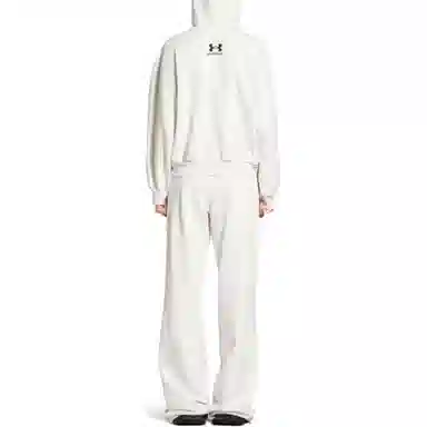 Balenciaga Hoodie White