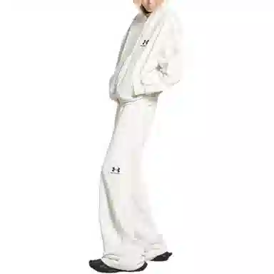 Balenciaga Hoodie White