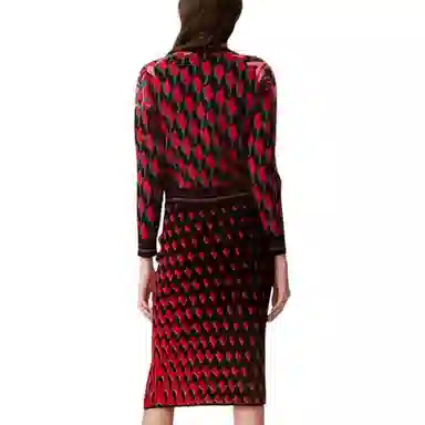 DIANE VON FURSTENBERG