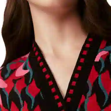 DIANE VON FURSTENBERG