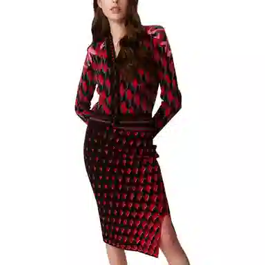 DIANE VON FURSTENBERG