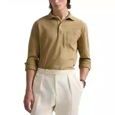 Polo Ralph Lauren SS25 Polo