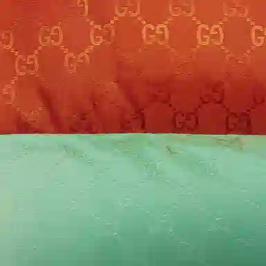 GUCCI FW22 Logo