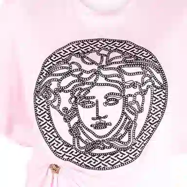 VERSACE SS22 T