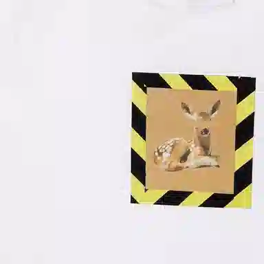 Burberry SS23 T