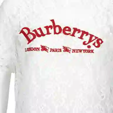 Burberry LogoT