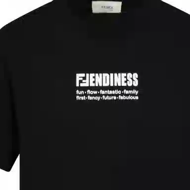 FENDI SS22 Fendiness T