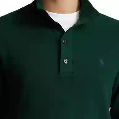 Polo Ralph Lauren FW23 LogoPolo