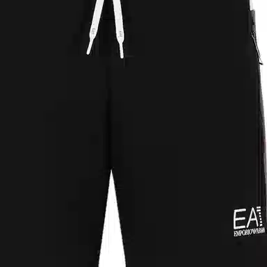 EMPORIO ARMANI EA7 SS24 Logo