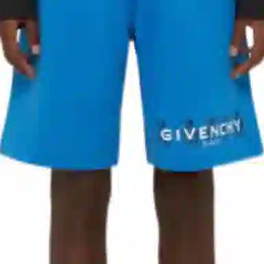 GIVENCHY SS22 Logo