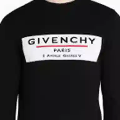 Givenchy Logo