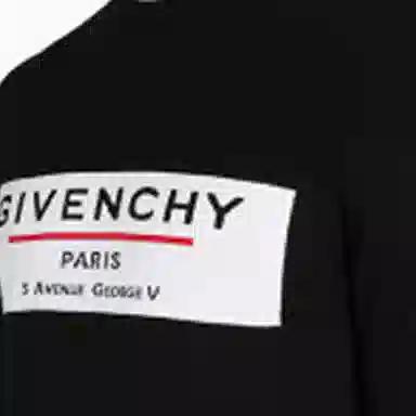 Givenchy Logo