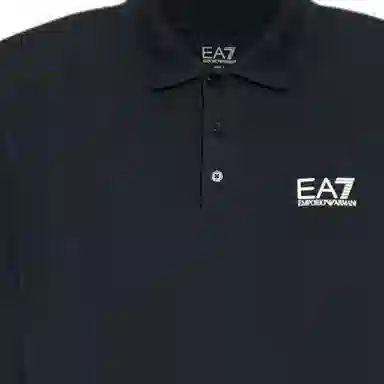 EMPORIO ARMANI LogoPolo