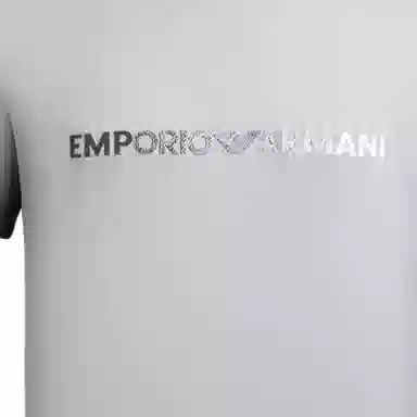 EMPORIO ARMANI SS24 LogoT