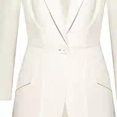 Alexander McQueen SS21