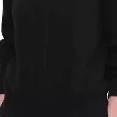 Hermes Sweater Black