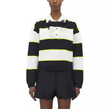 Alexander McQueen Polo