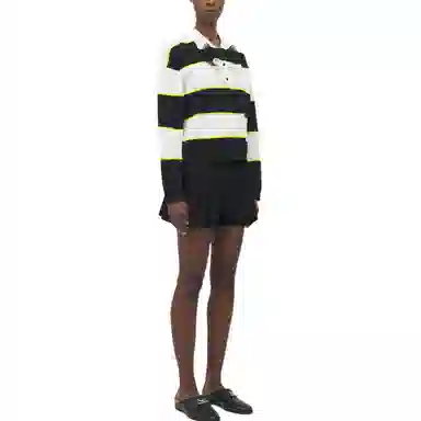 Alexander McQueen Polo