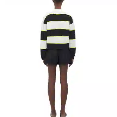 Alexander McQueen Polo