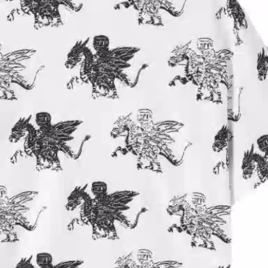 KARL LAGERFELD SS25 T