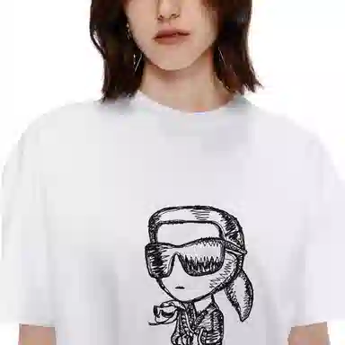 KARL LAGERFELD SS25T