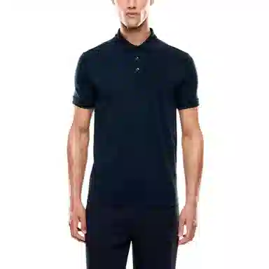 EMPORIO ARMANI EA7 Lux Identity Polo