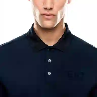 EMPORIO ARMANI EA7 Lux Identity Polo