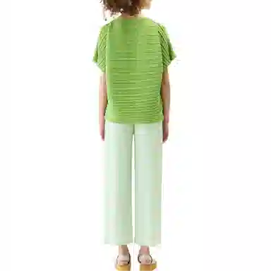 PLEATS PLEASE ISSEY MIYAKE