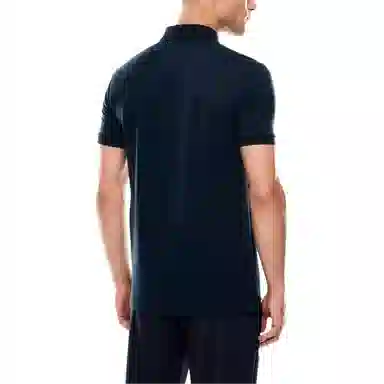 EMPORIO ARMANI EA7 Lux Identity Polo
