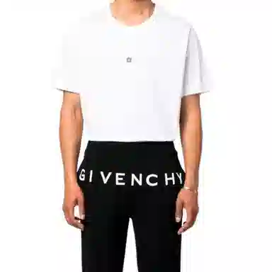 Givenchy SS23 Logo