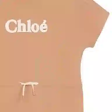 Chloe Logo