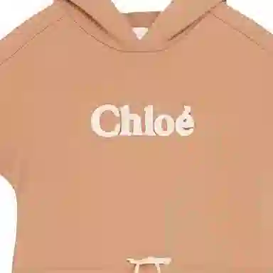 Chloe Logo
