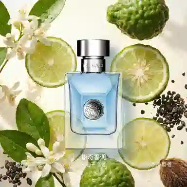 VERSACE EDT 30ml50ml100ml200ml