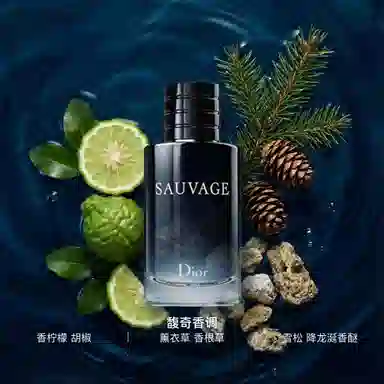 Dior Sauvage EDT